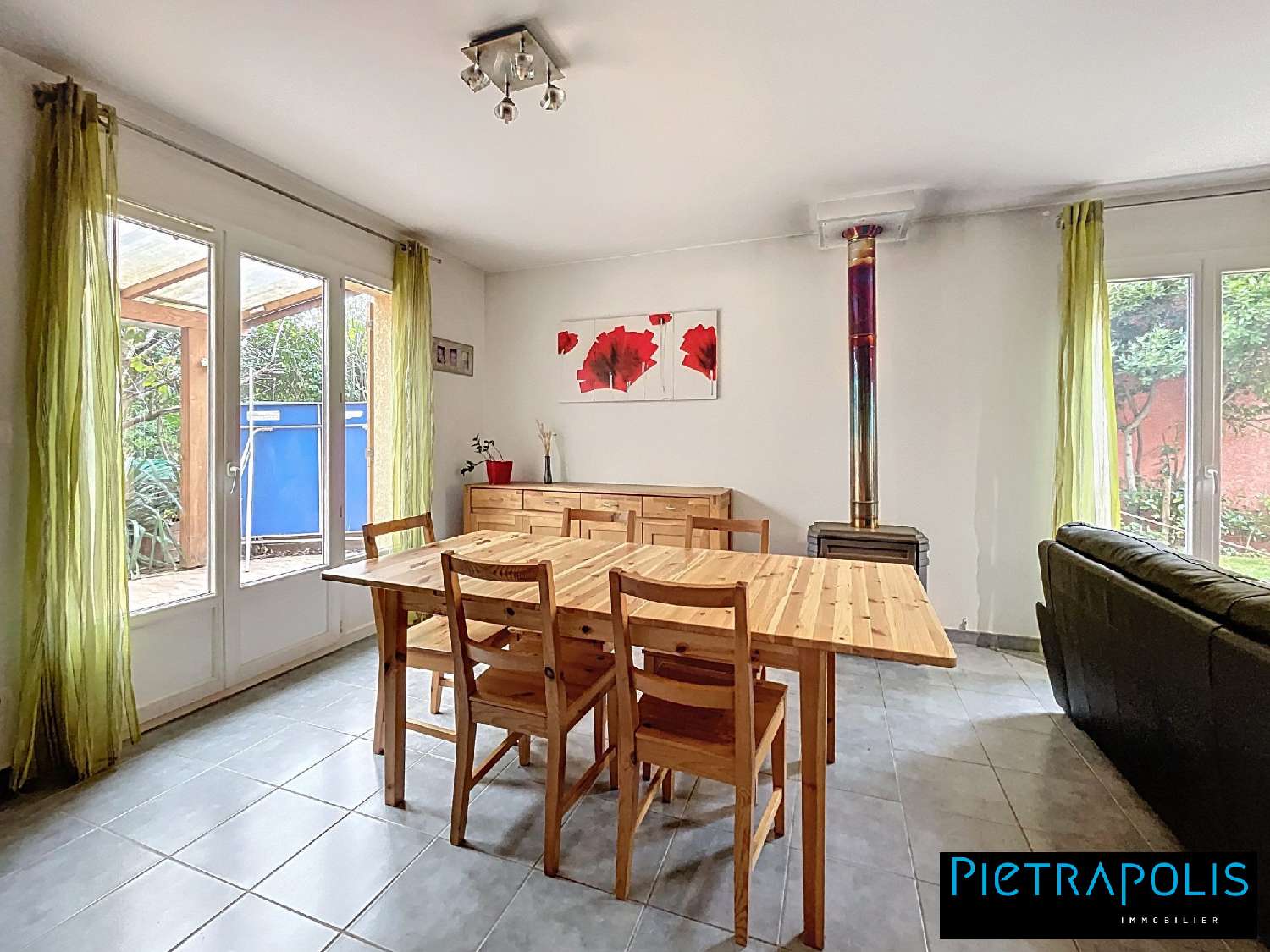  te koop huis Sainte-Euphémie Ain 8