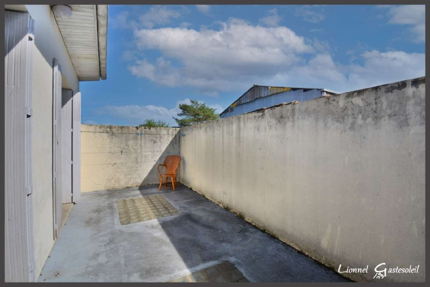 te koop huis Sainte-Foy-la-Grande Gironde 4