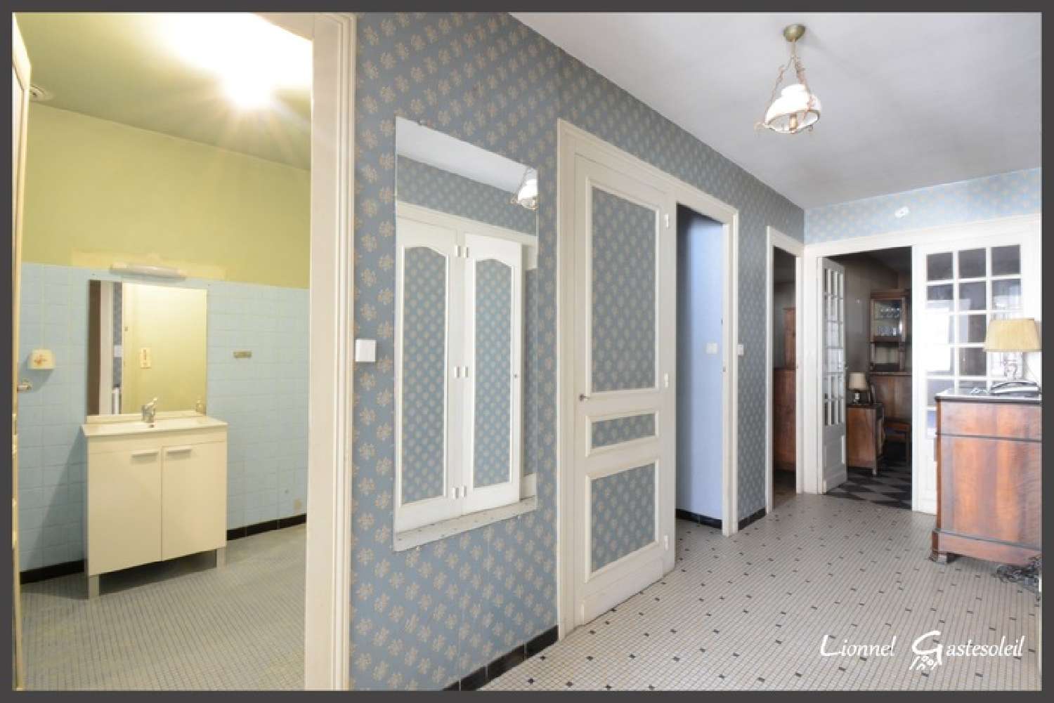 te koop huis Sainte-Foy-la-Grande Gironde 6