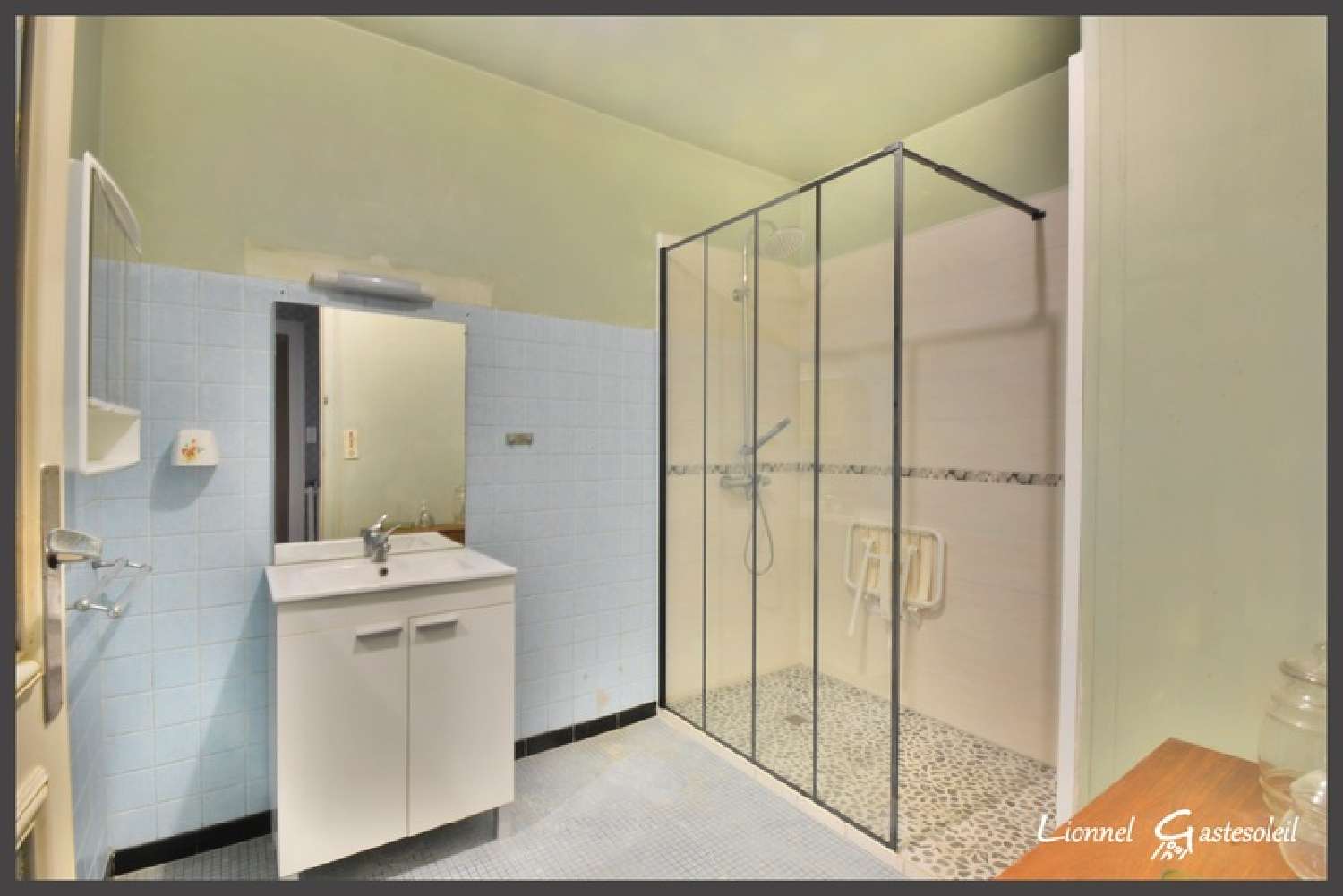 te koop huis Sainte-Foy-la-Grande Gironde 8