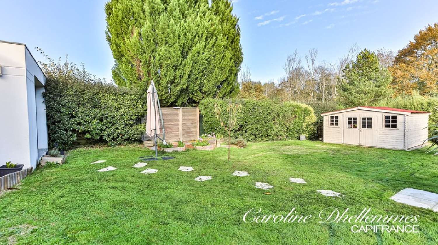 à vendre maison Sainte-Foy Vendée 5