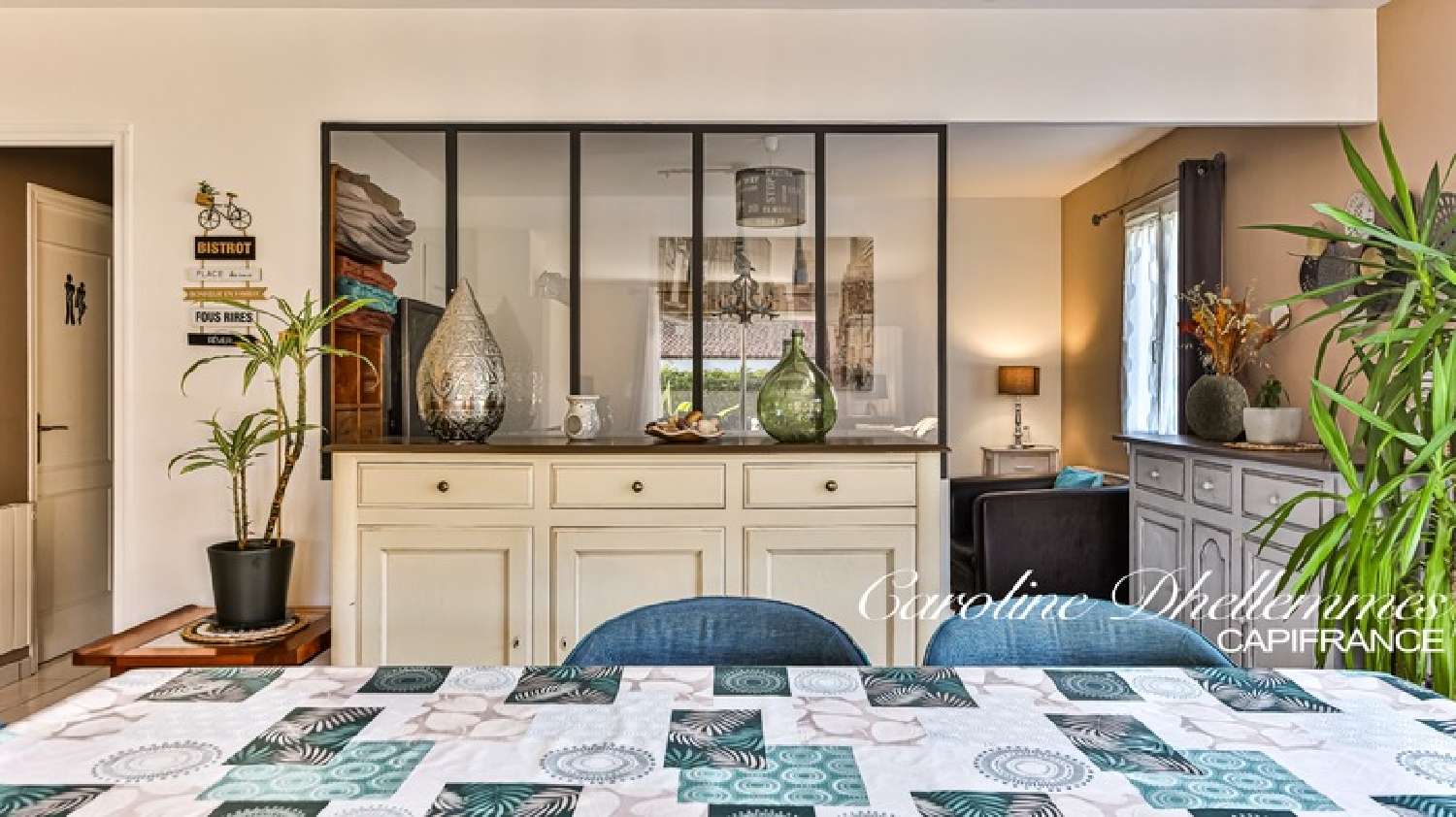 à vendre maison Sainte-Foy Vendée 7