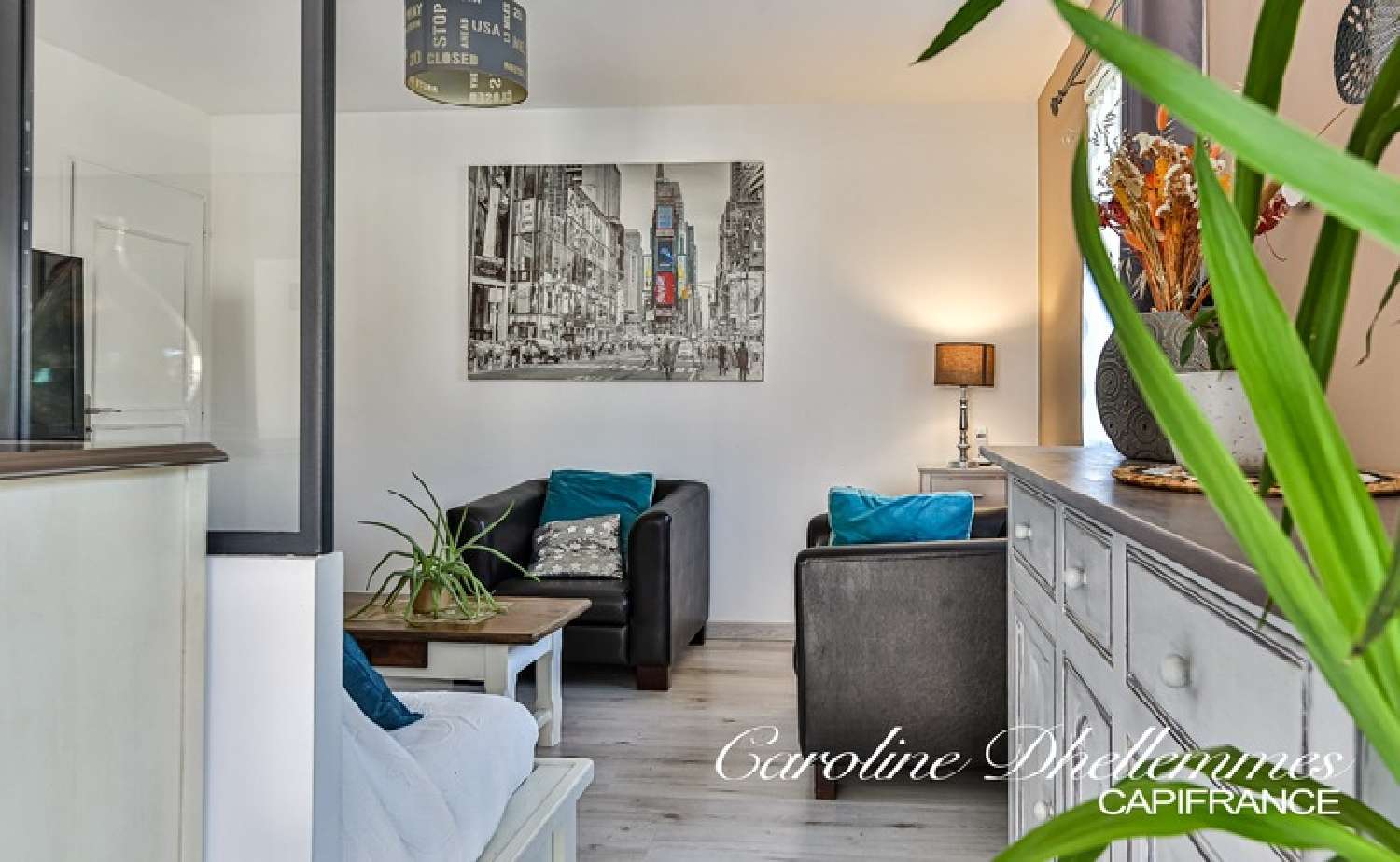 à vendre maison Sainte-Foy Vendée 8