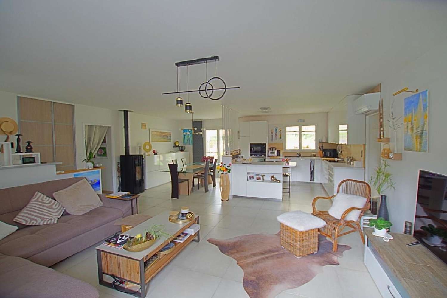 kaufen Haus Sainte-Foy Vendée 2