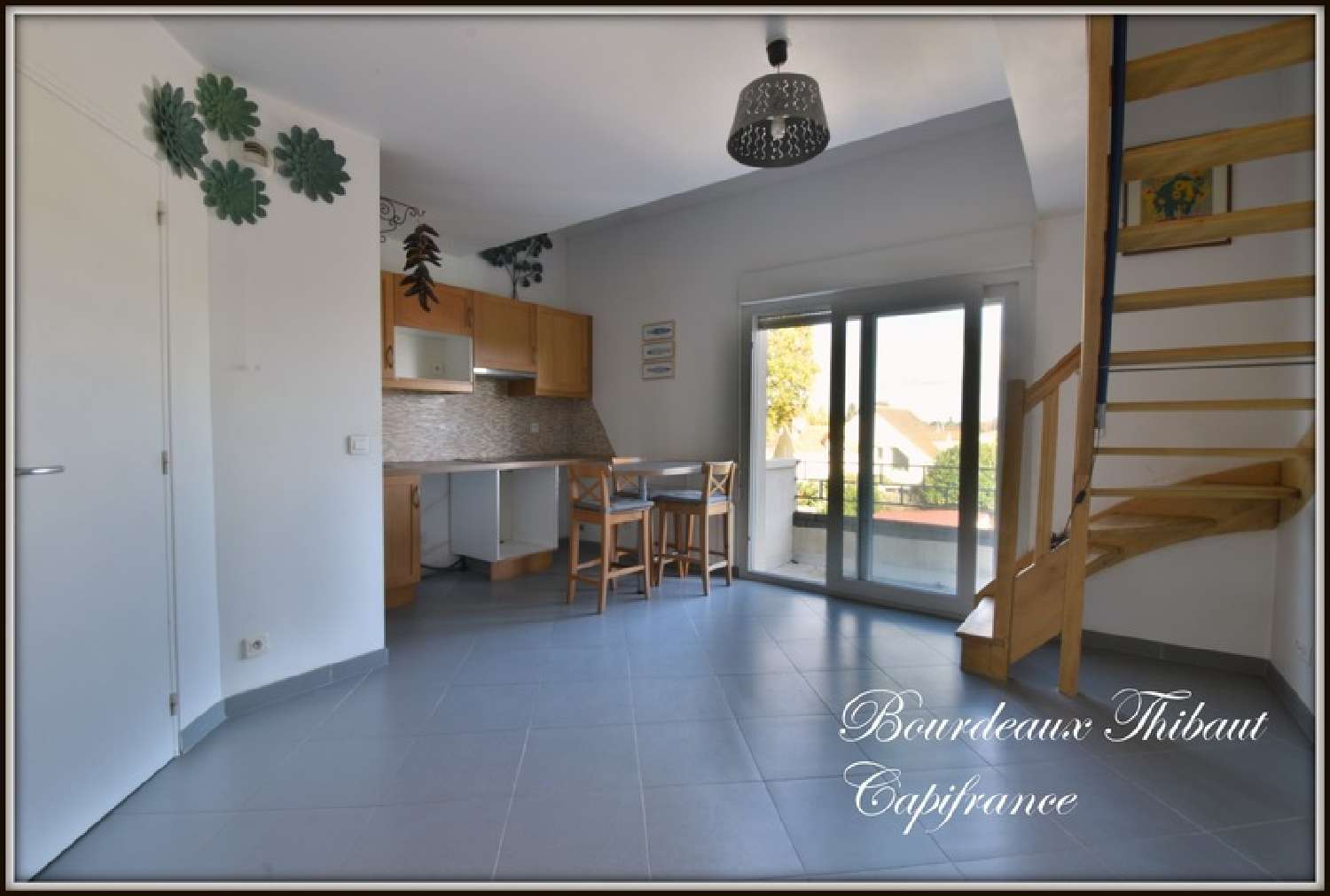 kaufen Haus Sainte-Geneviève-des-Bois Essonne 1