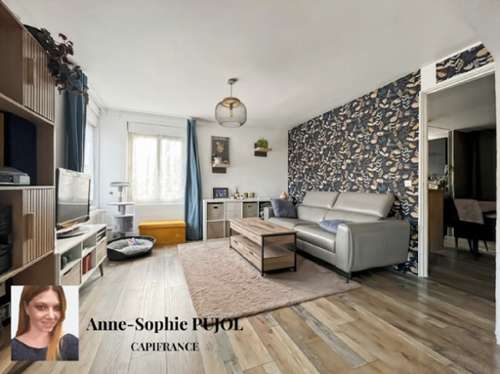 Sainte-Geneviève Oise maison foto 7208385