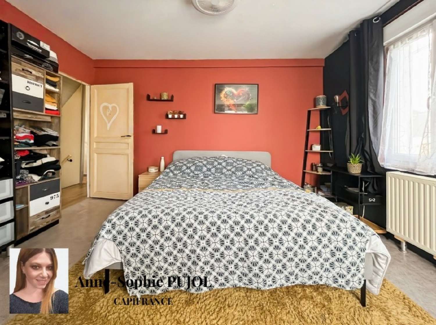  à vendre maison Sainte-Geneviève Oise 8