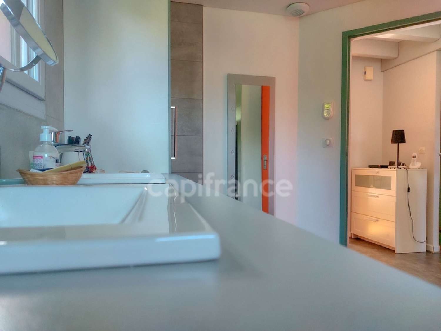 te koop huis Sainte-Hélène-du-Lac Savoie 8