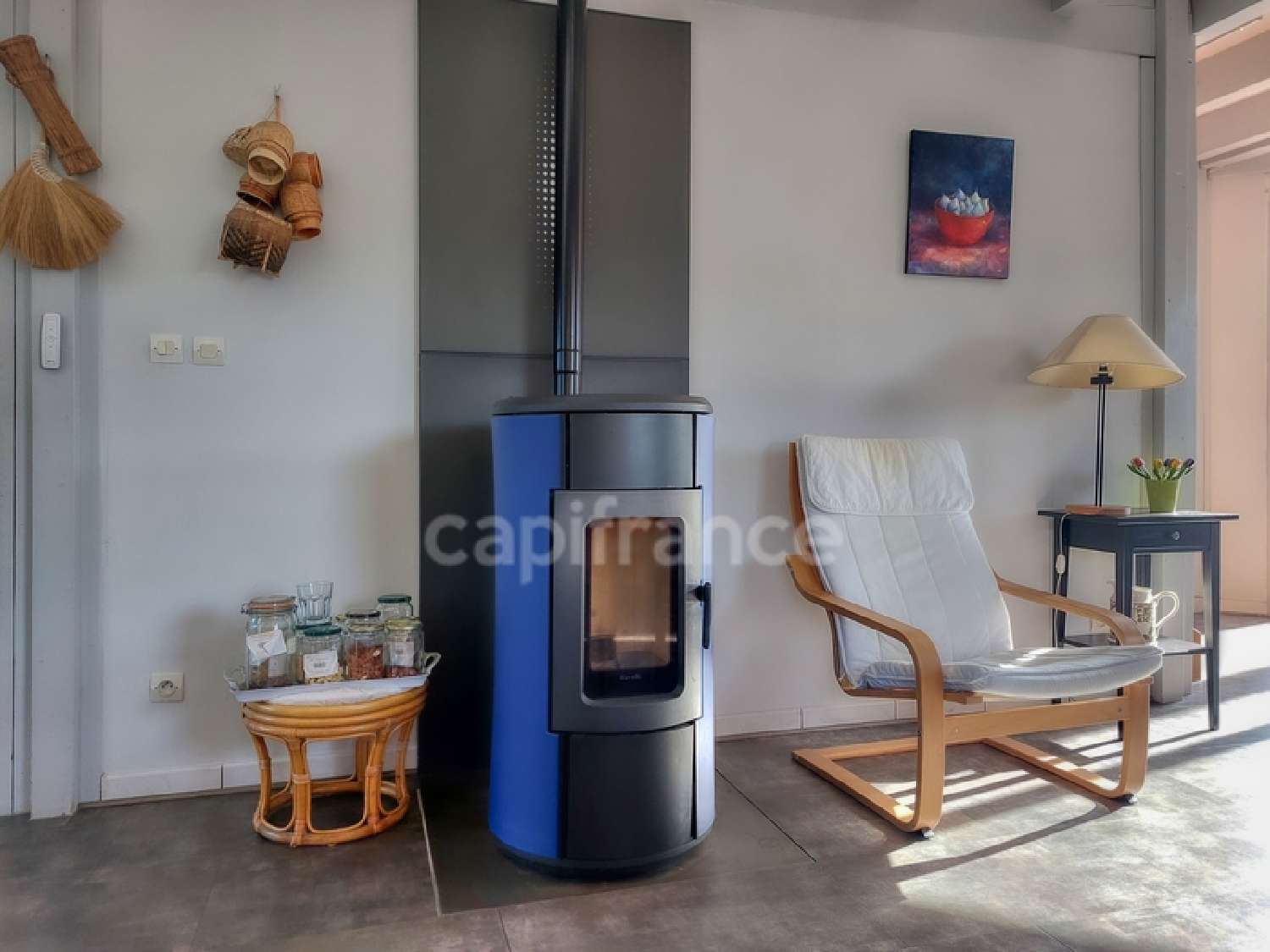 for sale house Sainte-Hélène-du-Lac Savoie 2