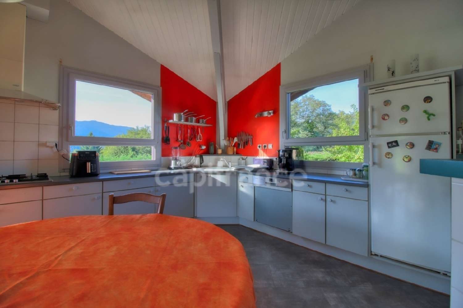 for sale house Sainte-Hélène-du-Lac Savoie 3