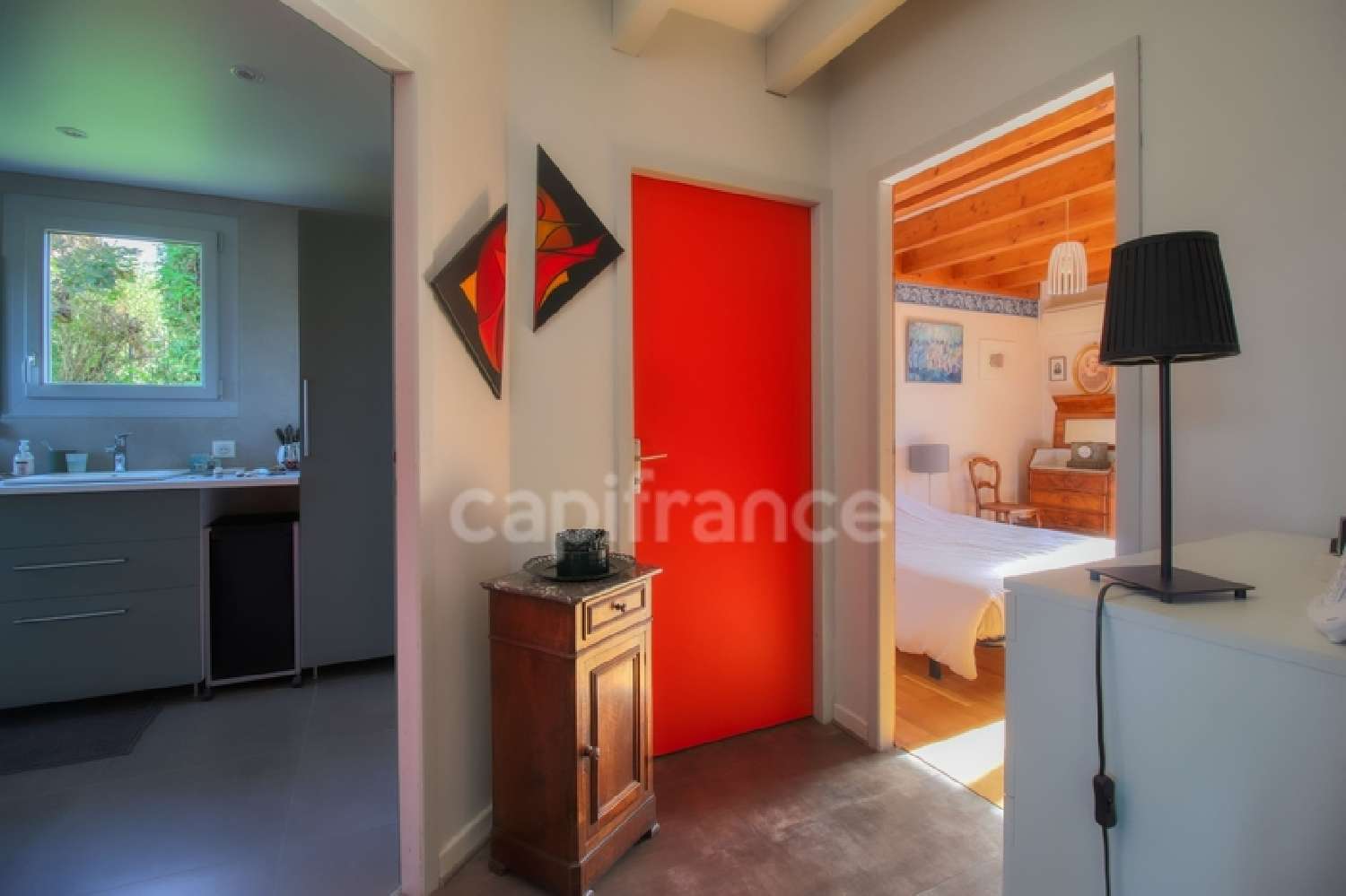 for sale house Sainte-Hélène-du-Lac Savoie 7