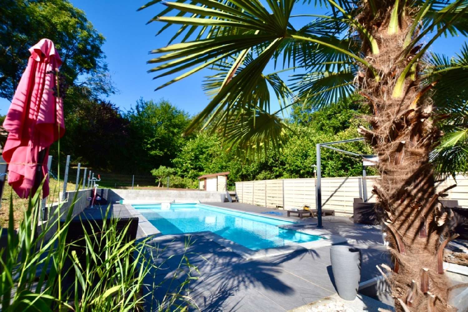  for sale house Sainte-Hélène-sur-Isère Savoie 6