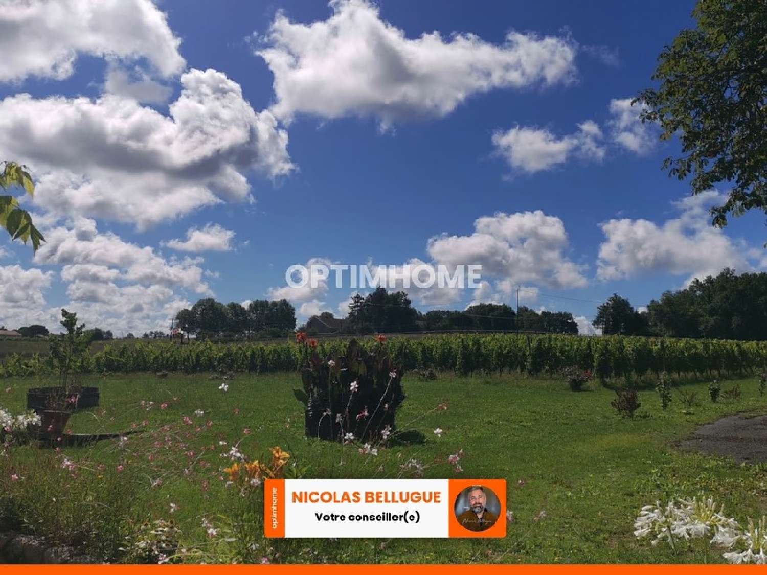 for sale house Sainte-Innocence Dordogne 3