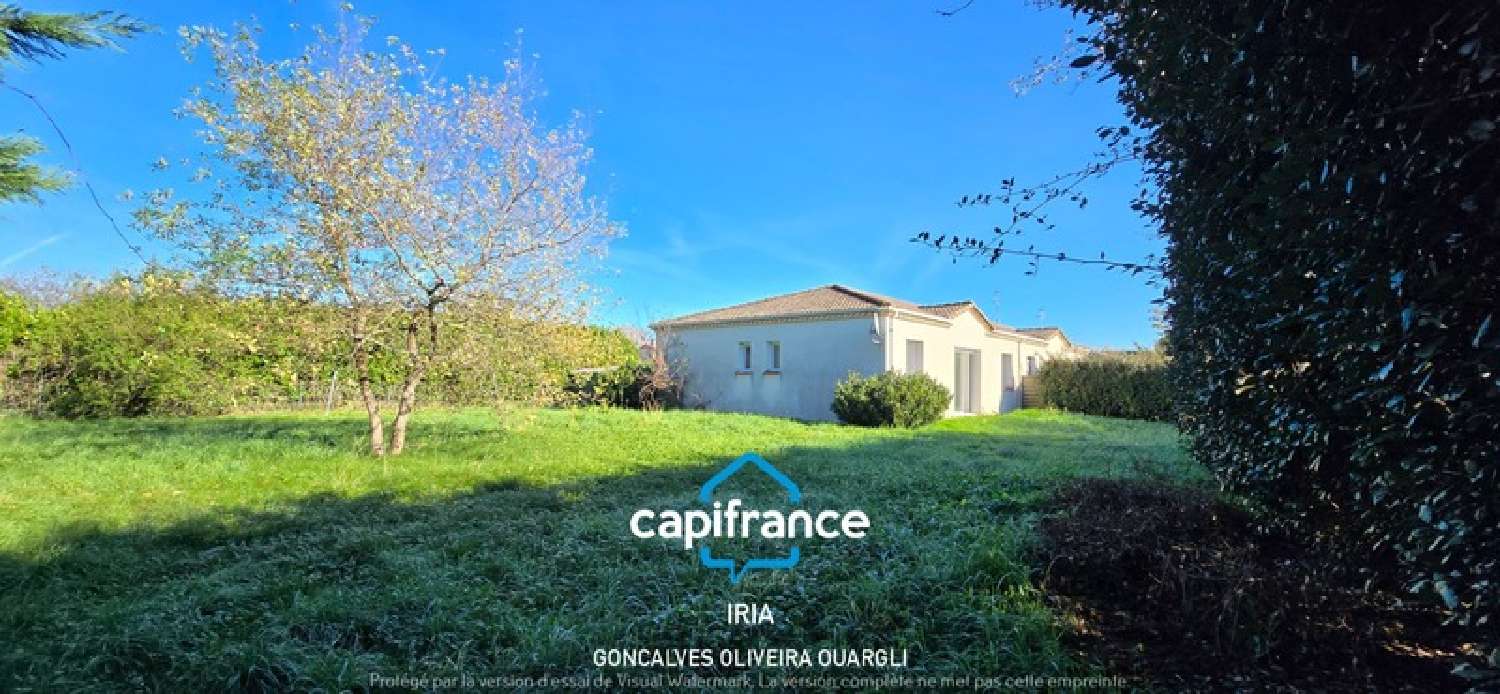  for sale house Sainte-Livrade-sur-Lot Lot-et-Garonne 1