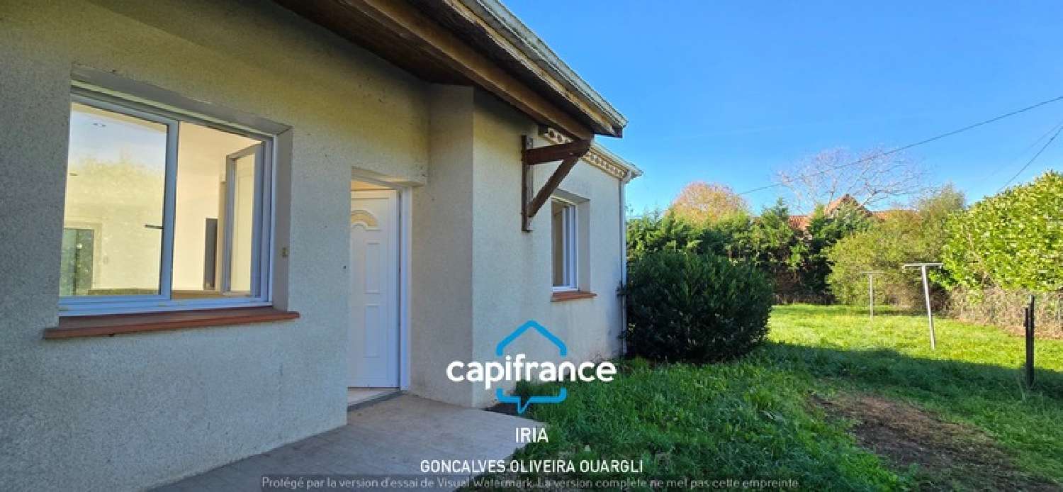  for sale house Sainte-Livrade-sur-Lot Lot-et-Garonne 3