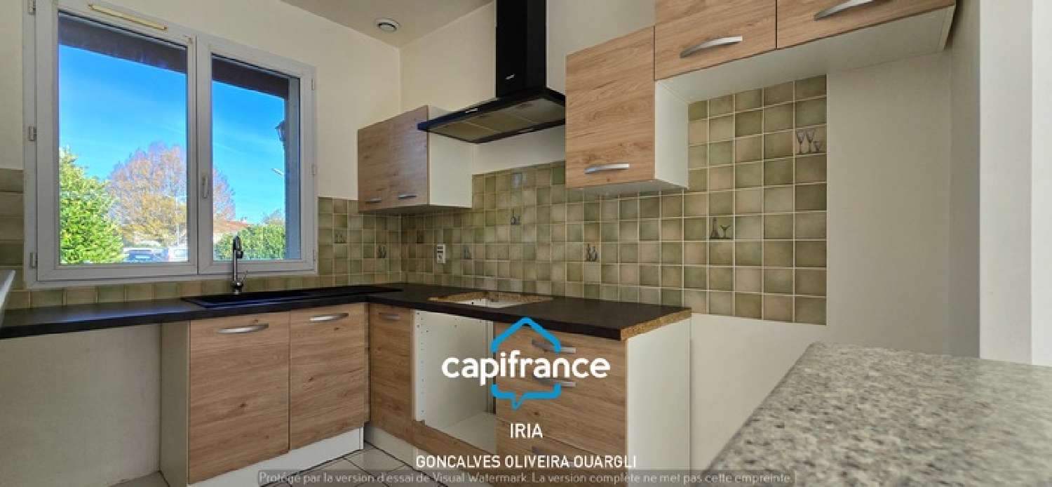  for sale house Sainte-Livrade-sur-Lot Lot-et-Garonne 4