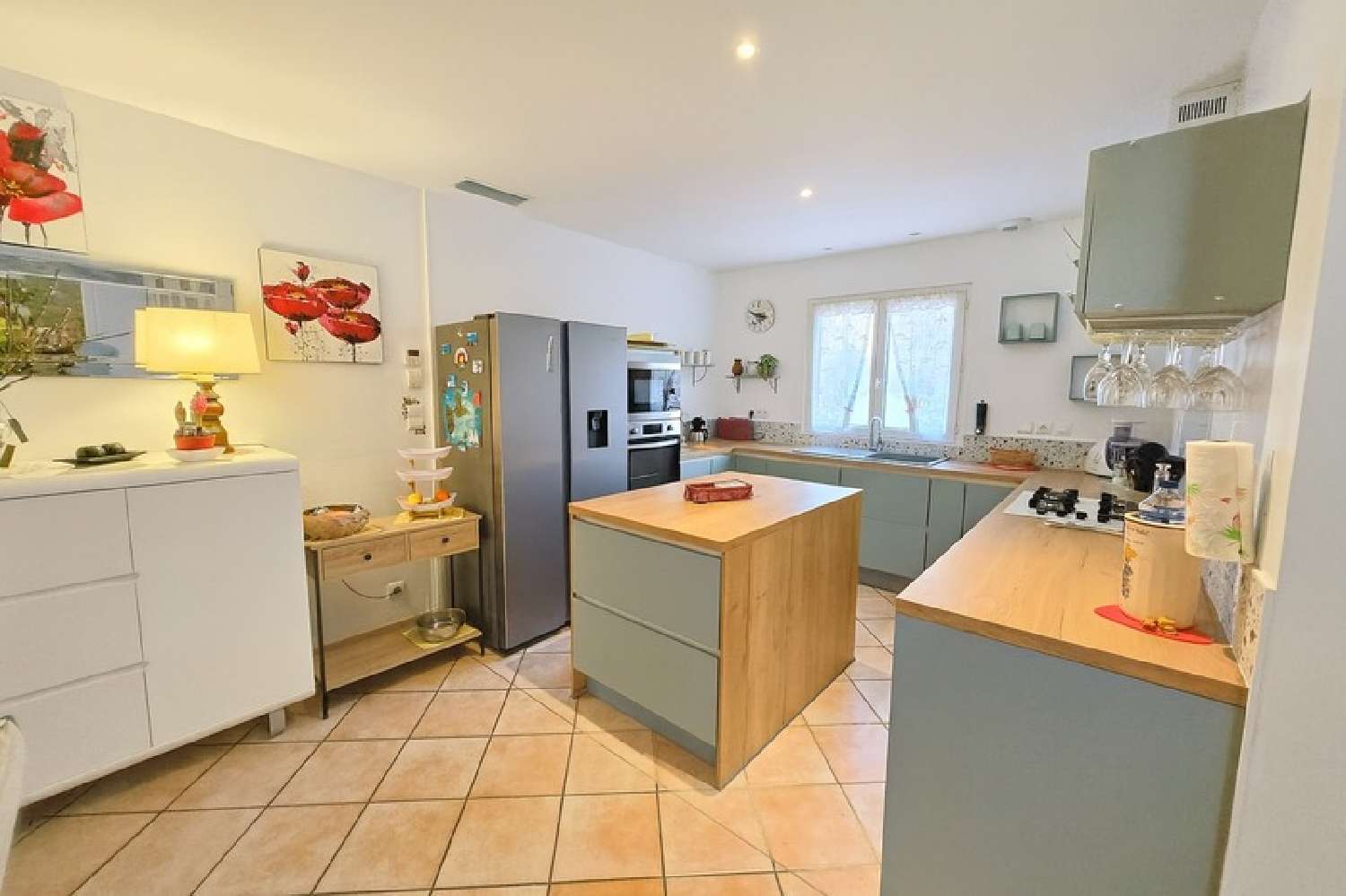  for sale house Sainte-Livrade-sur-Lot Lot-et-Garonne 1