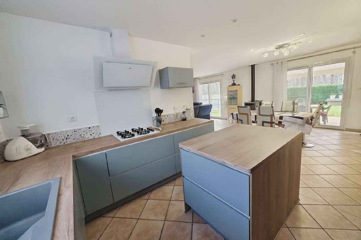  for sale house Sainte-Livrade-sur-Lot Lot-et-Garonne 2