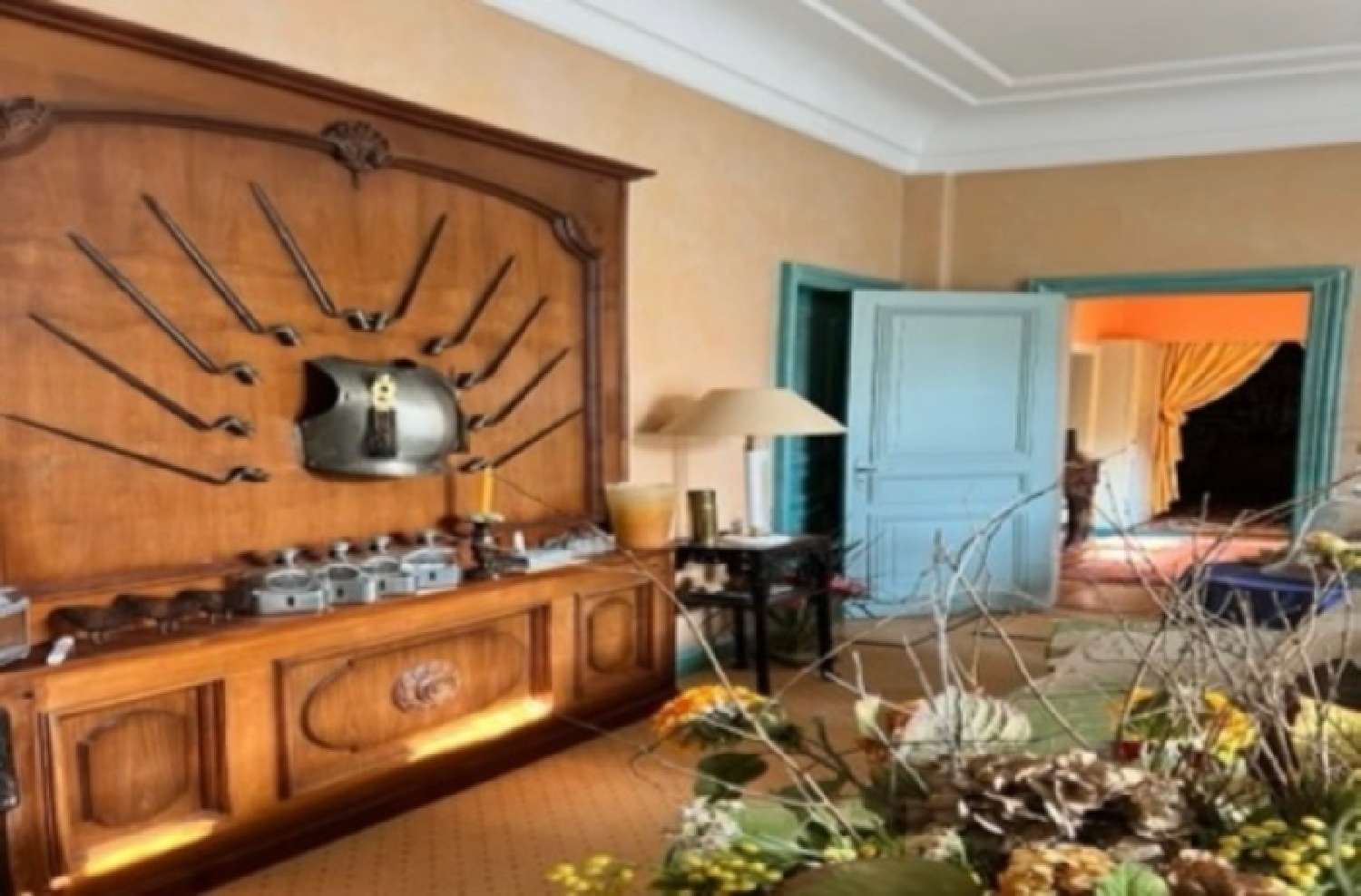 te koop huis Sainte-Marie-aux-Mines Haut-Rhin 4