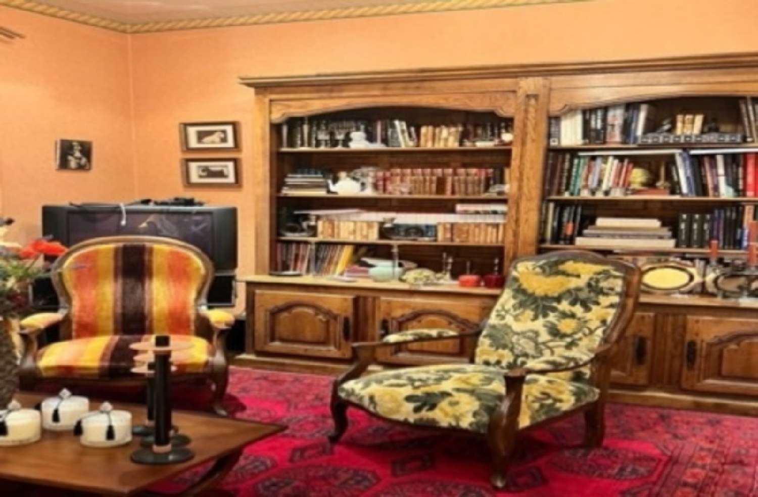 te koop huis Sainte-Marie-aux-Mines Haut-Rhin 5