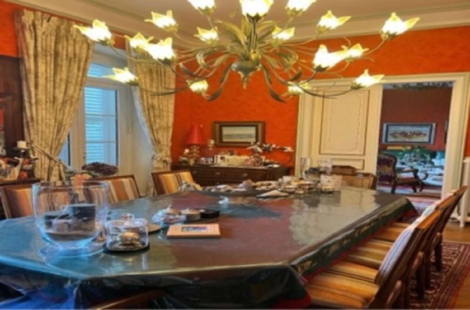 te koop huis Sainte-Marie-aux-Mines Haut-Rhin 6