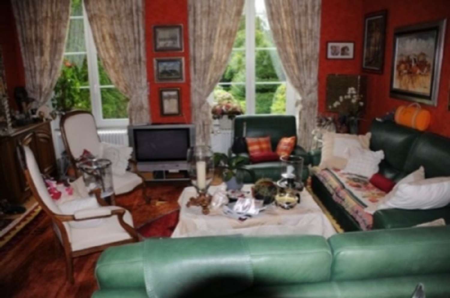 te koop huis Sainte-Marie-aux-Mines Haut-Rhin 7