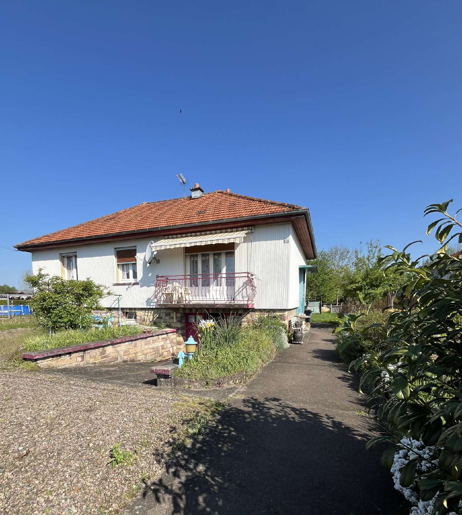  kaufen Haus Sainte-Marie-en-Chaux Haute-Saône 2