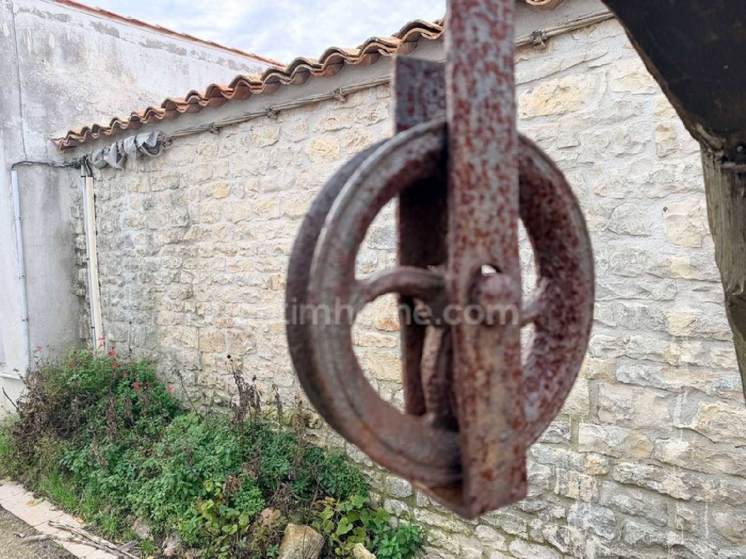 en venta casa Sainte-Marie-de-Ré Charente-Maritime 1