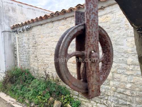 Sainte-Marie-de-Ré Charente-Maritime casa foto 7171598