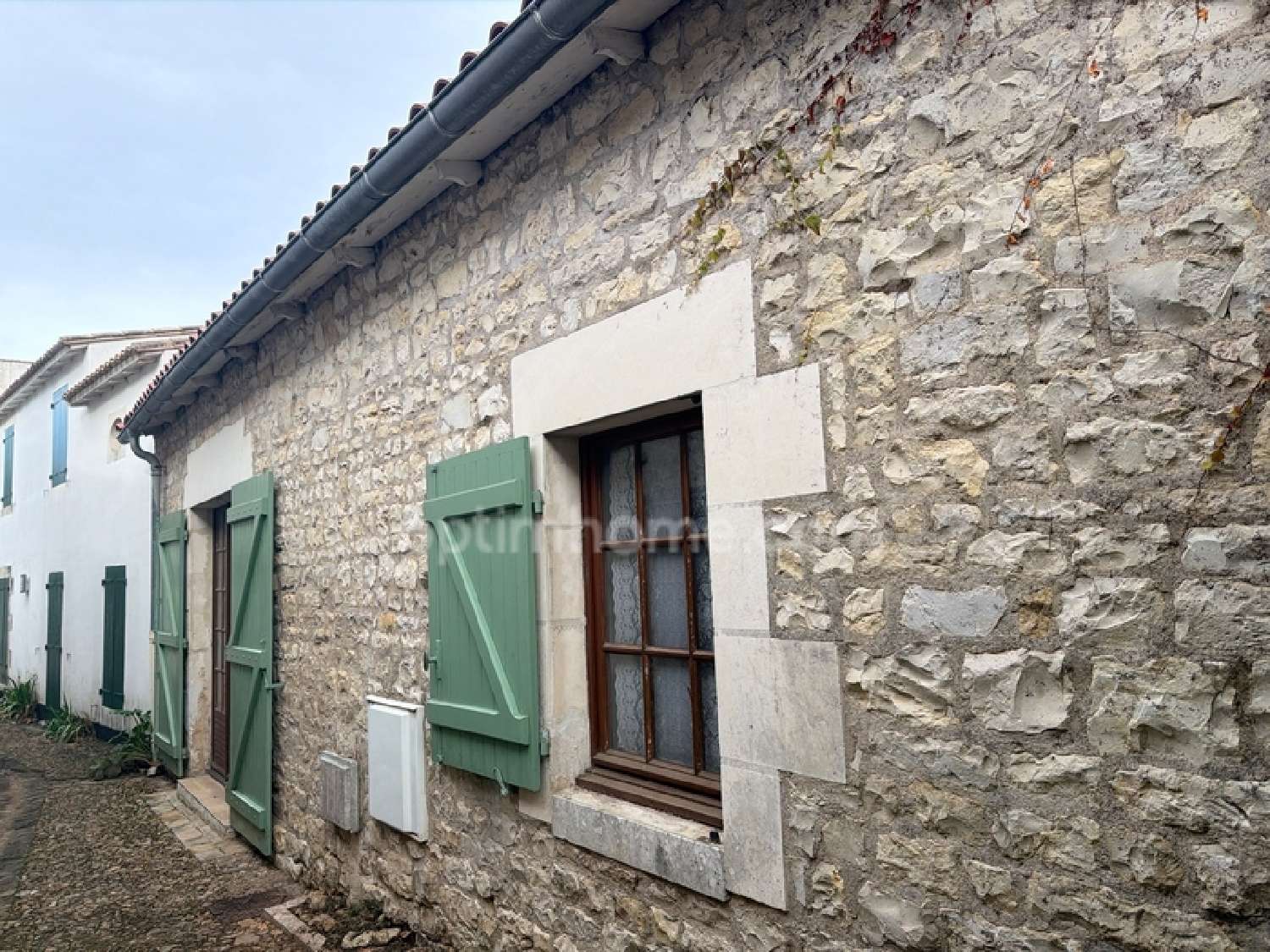 en venta casa Sainte-Marie-de-Ré Charente-Maritime 2