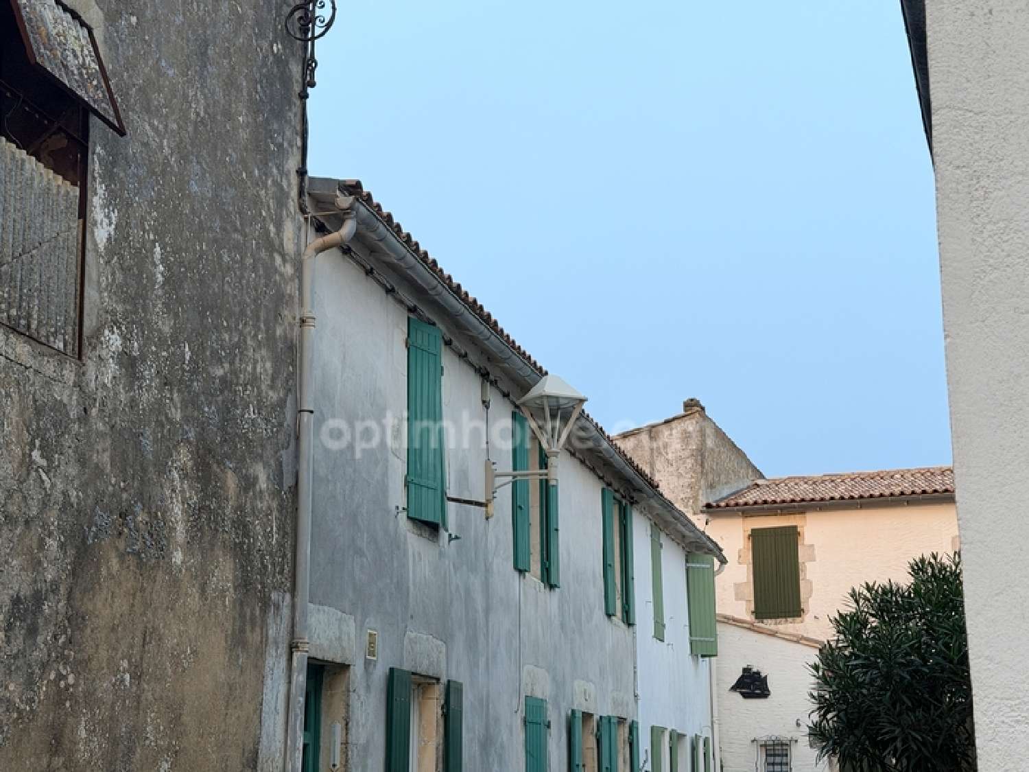 en venta casa Sainte-Marie-de-Ré Charente-Maritime 3