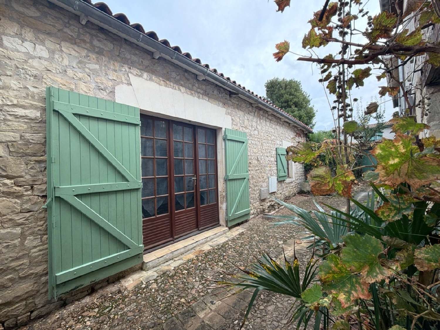 en venta casa Sainte-Marie-de-Ré Charente-Maritime 4