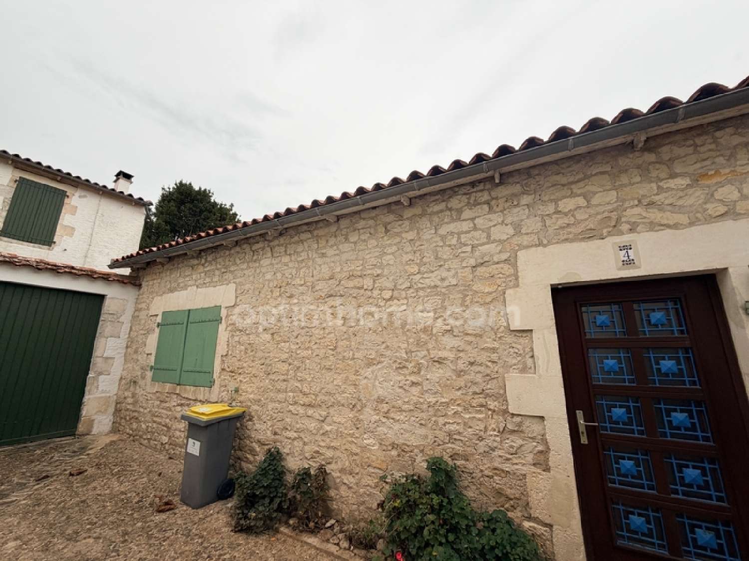 en venta casa Sainte-Marie-de-Ré Charente-Maritime 5
