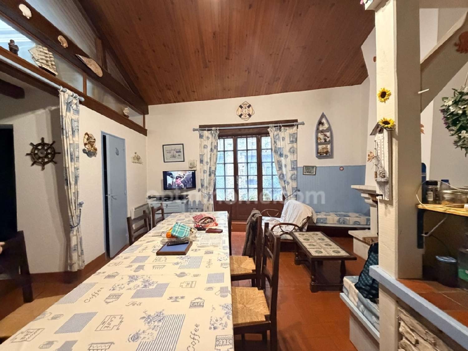 en venta casa Sainte-Marie-de-Ré Charente-Maritime 6