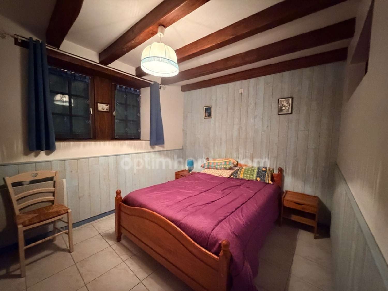 en venta casa Sainte-Marie-de-Ré Charente-Maritime 7