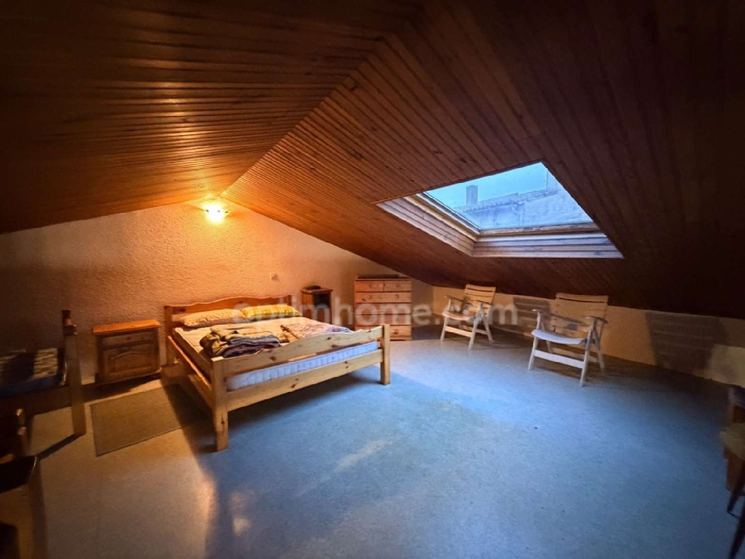 en venta casa Sainte-Marie-de-Ré Charente-Maritime 8