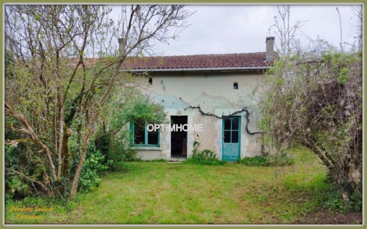  kaufen Haus Sainte-Marie Charente 1
