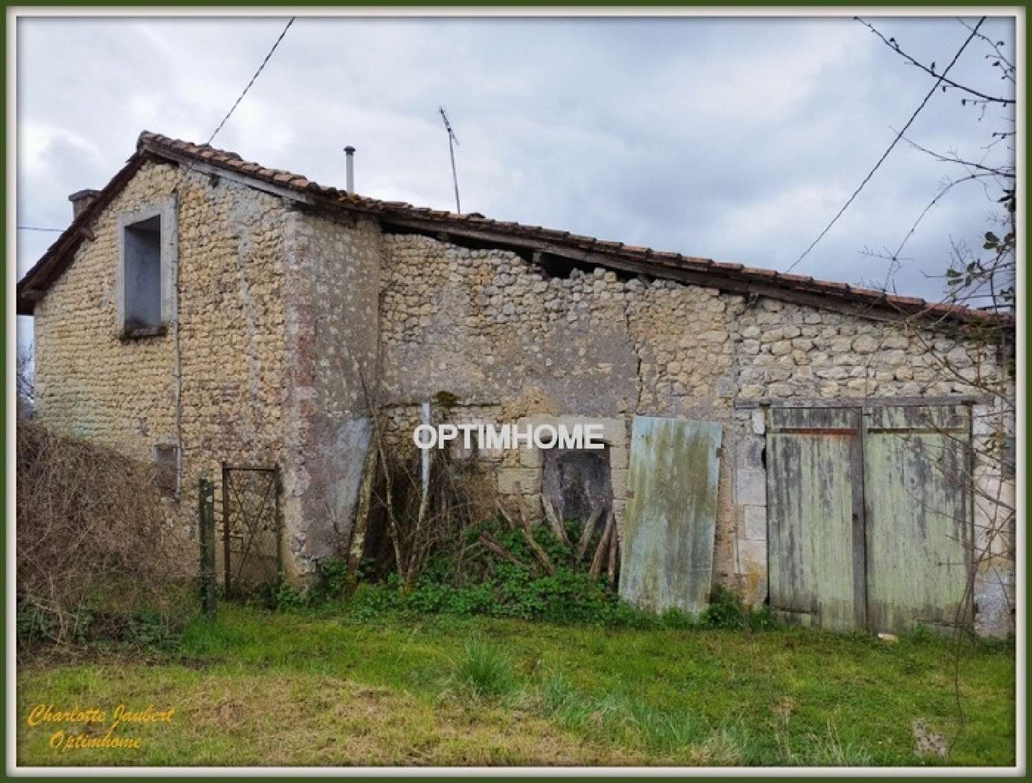  kaufen Haus Sainte-Marie Charente 3