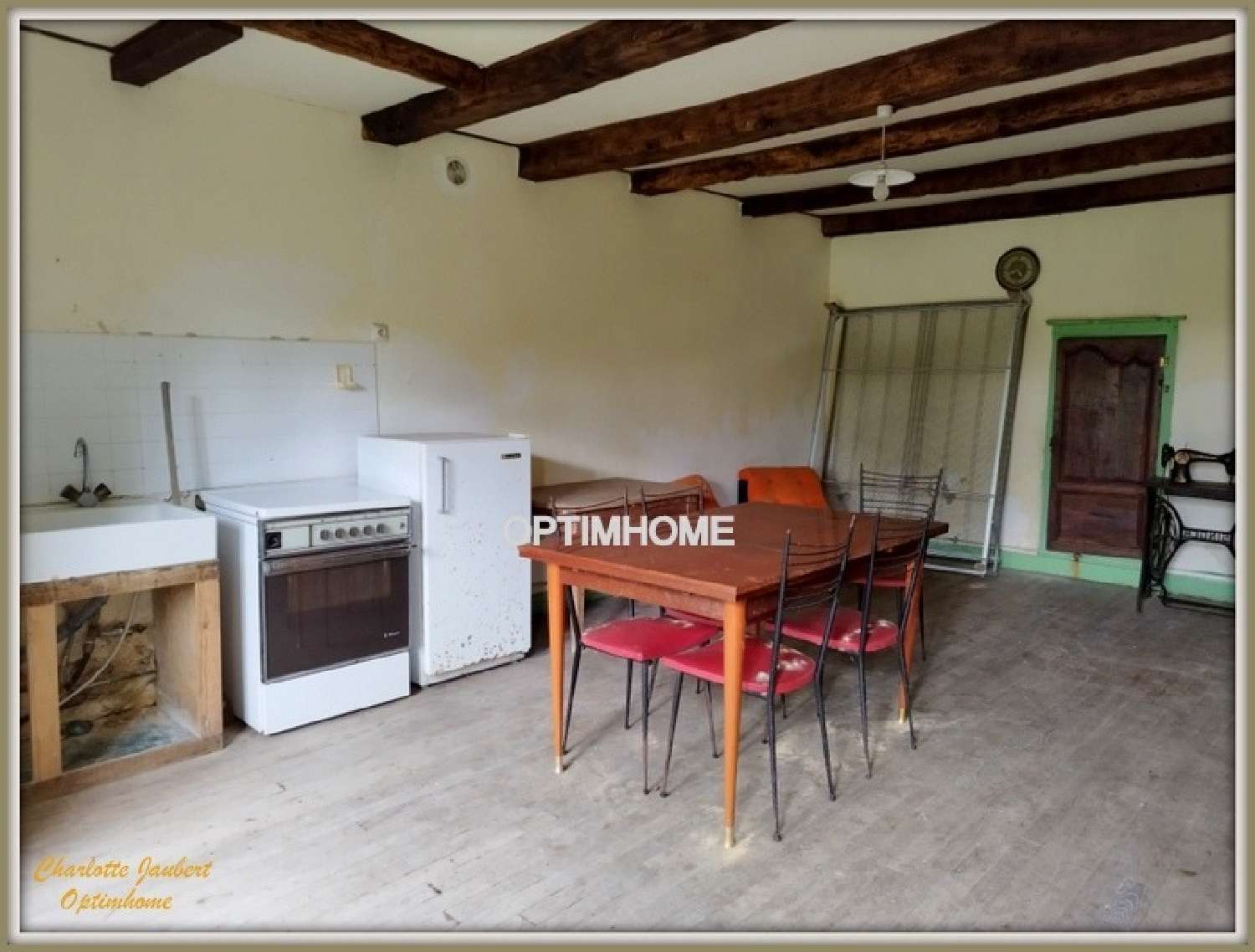  kaufen Haus Sainte-Marie Charente 4