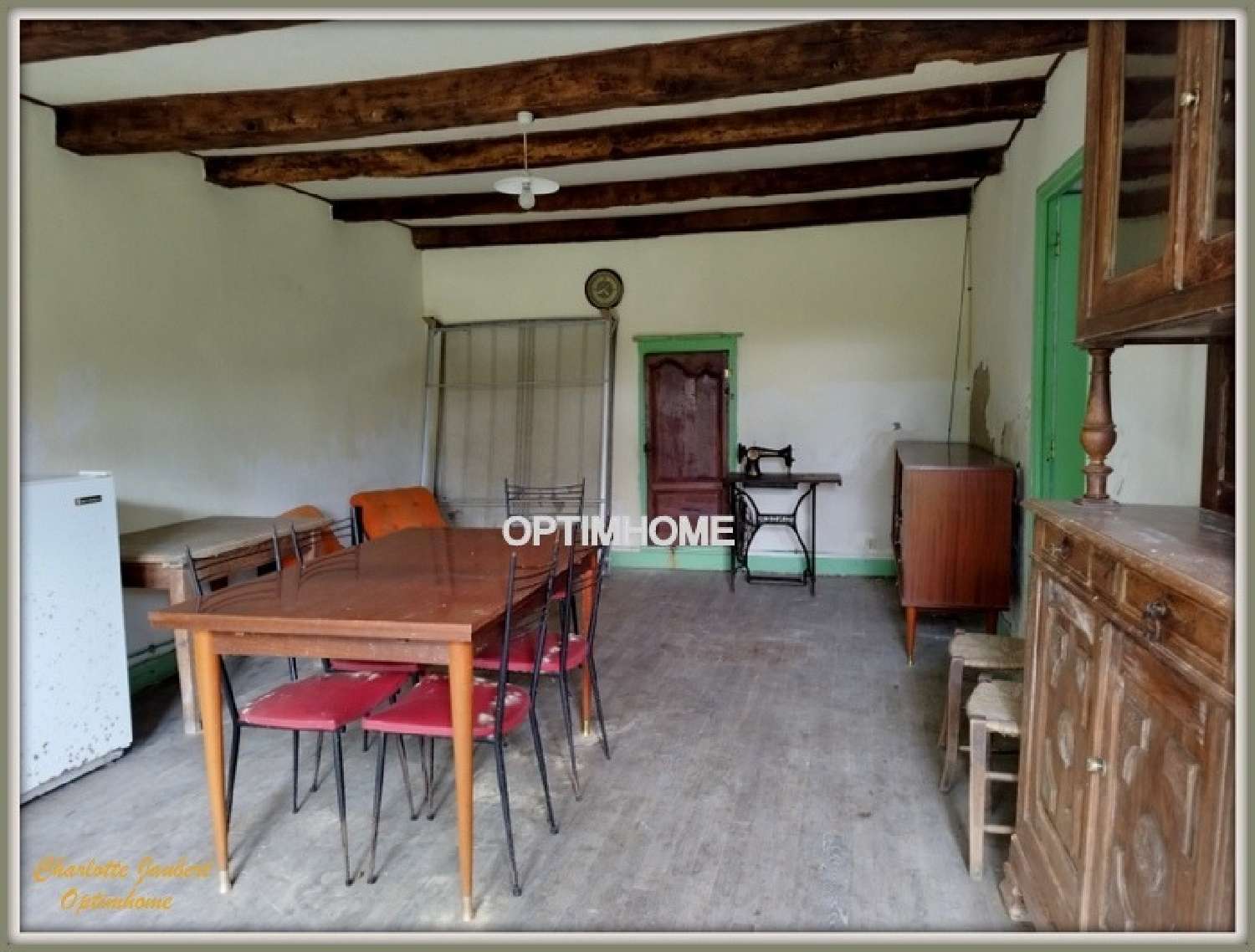  kaufen Haus Sainte-Marie Charente 5