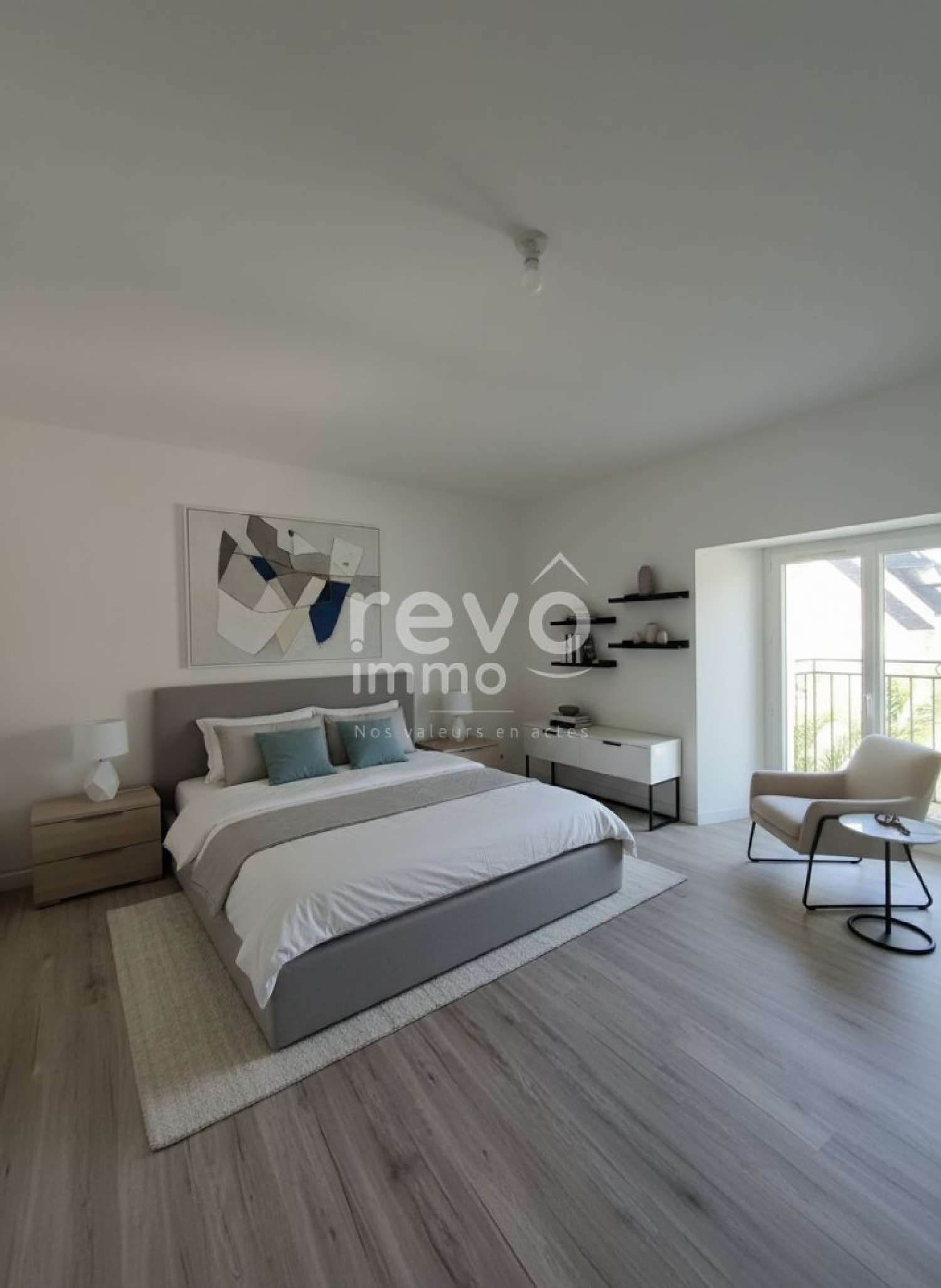  for sale house Sainte-Marie Ille-et-Vilaine 5