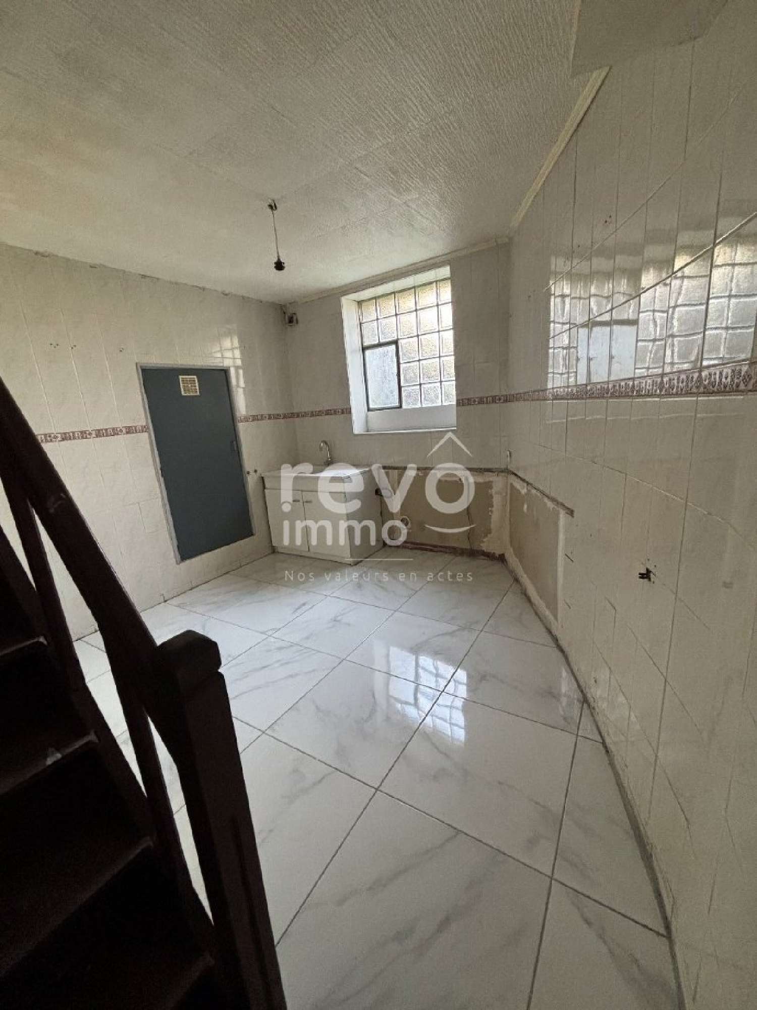  for sale house Sainte-Marie Ille-et-Vilaine 6