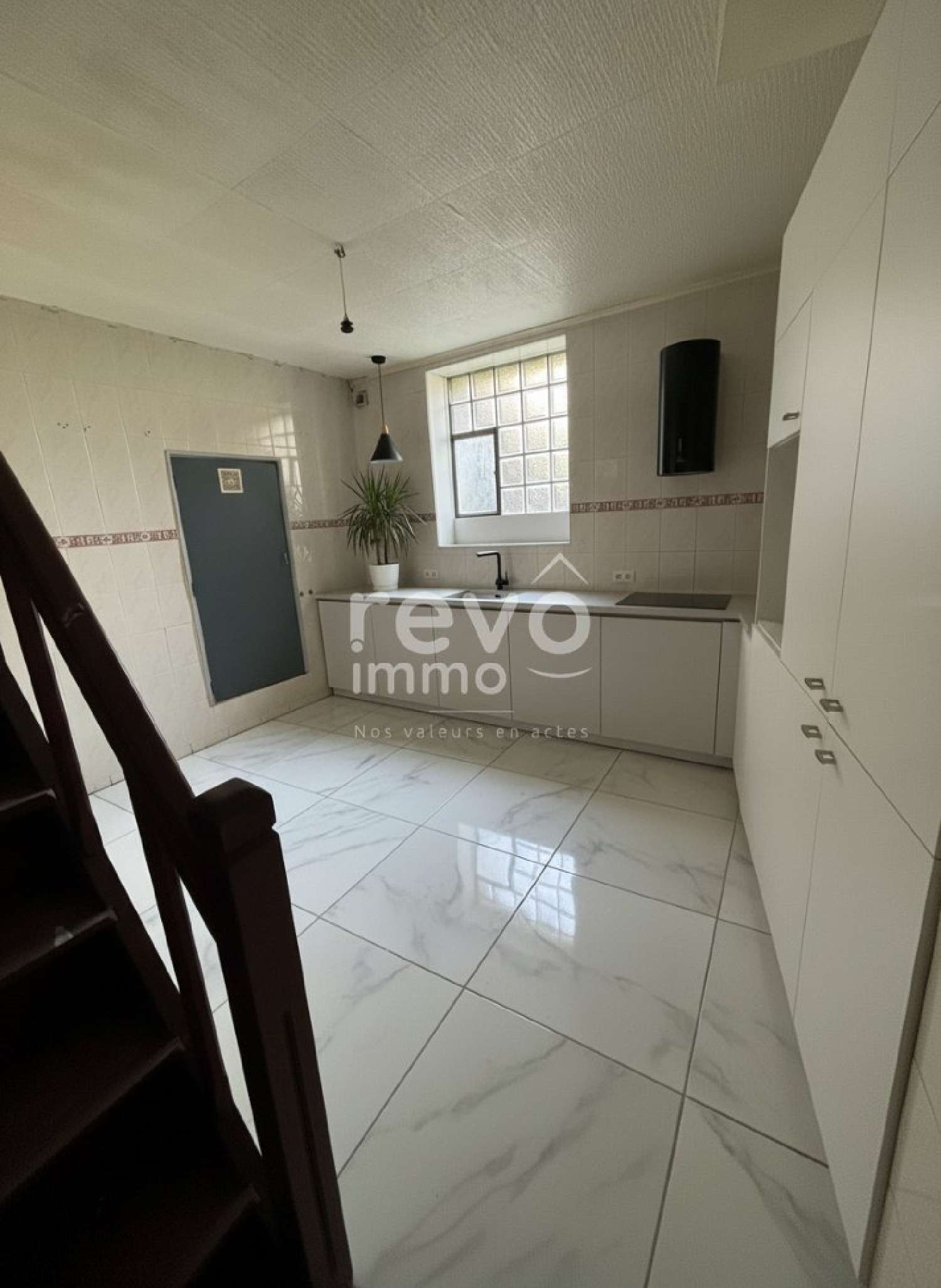  for sale house Sainte-Marie Ille-et-Vilaine 7