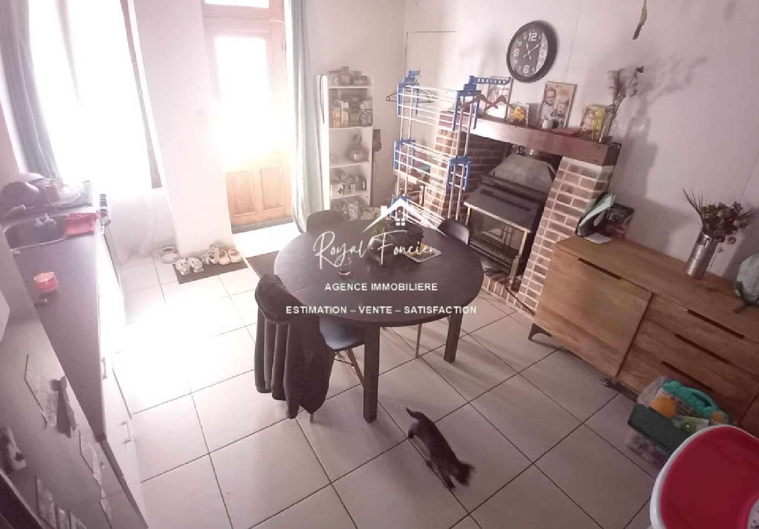 te koop huis Sainte-Maure-de-Touraine Indre-et-Loire 4