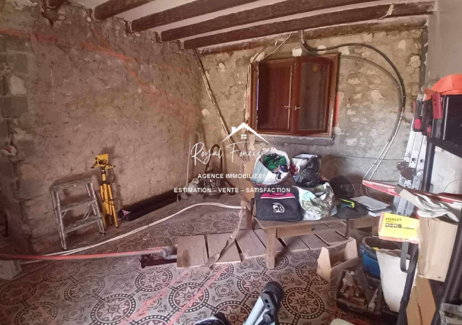 te koop huis Sainte-Maure-de-Touraine Indre-et-Loire 5