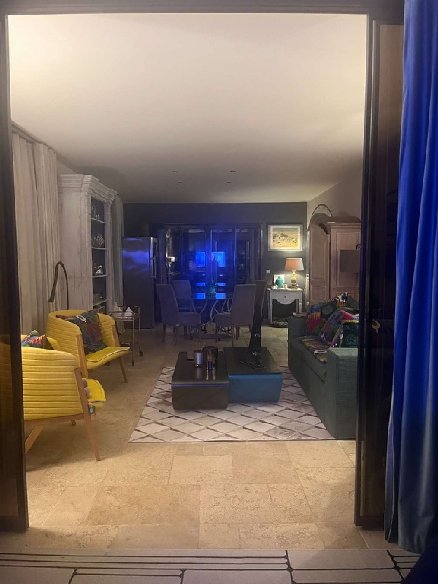  te koop huis Sainte-Maxime Var 2