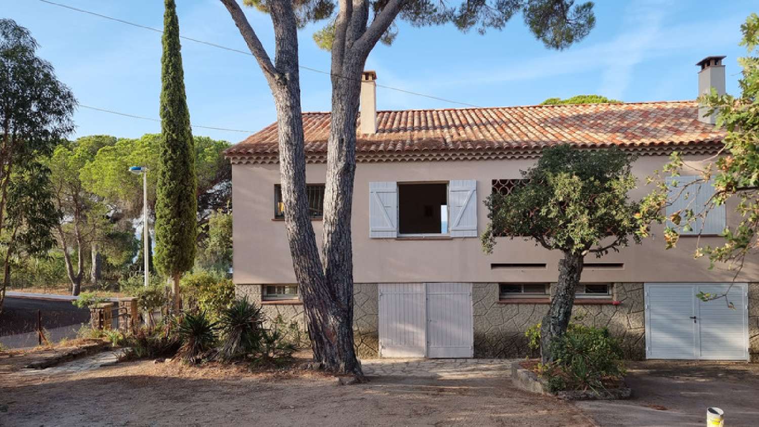 te koop huis Sainte-Maxime Var 2