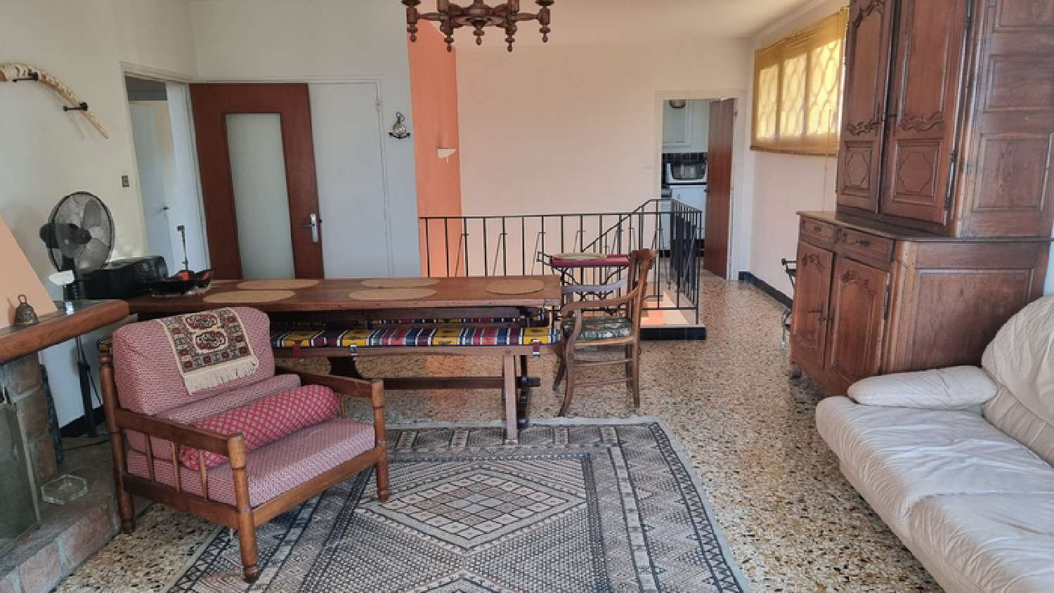 te koop huis Sainte-Maxime Var 4