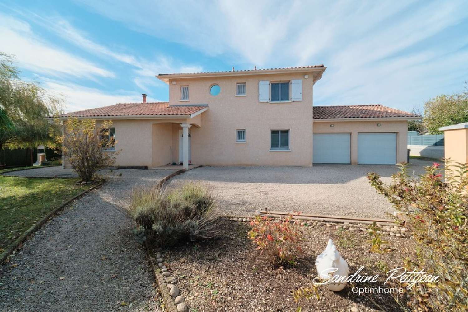  for sale house Sainte-Olive Ain 2