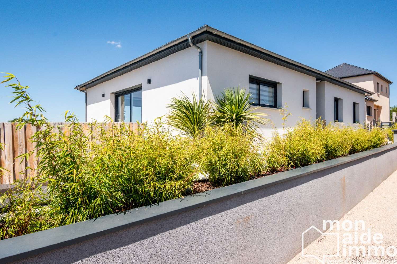  te koop huis Sainte-Radegonde Aveyron 1